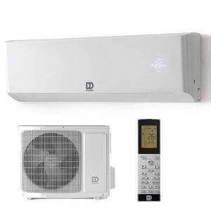 Halfeti Klima General Electric Servisi
